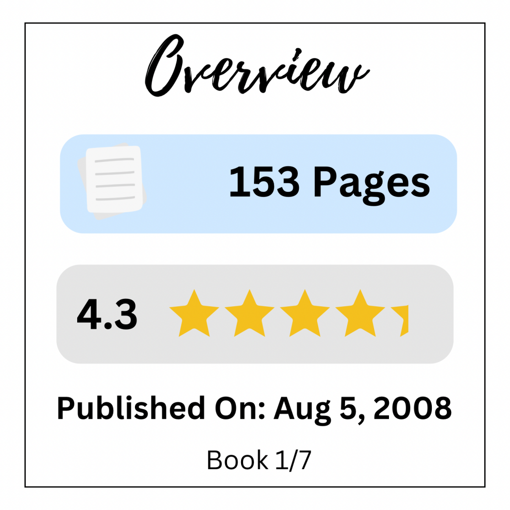 Overview of the 1st Skateland series book "Cammie and Alex's Adventures in Skateland." 153 pages, 4.3 stars on goodreads, published on August 5, 2008, Book 1/7